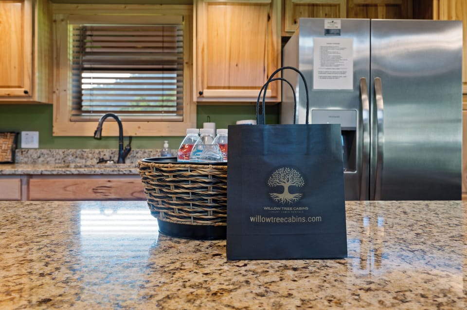 Gift for every guest