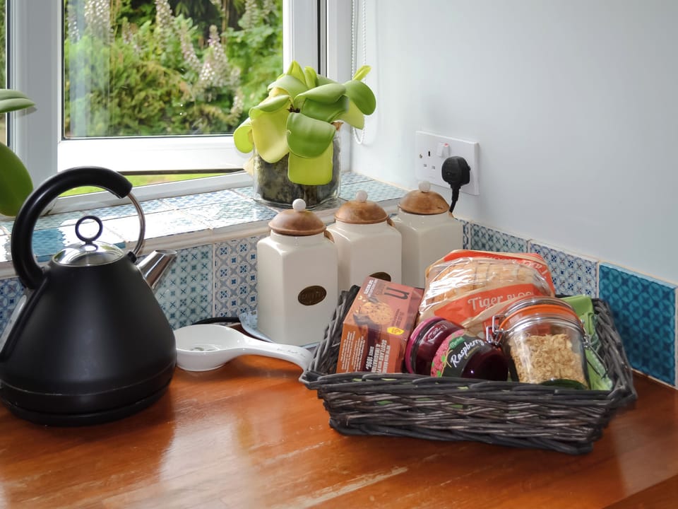 Welcome pack | Homestead, Long Sutton, near Spalding