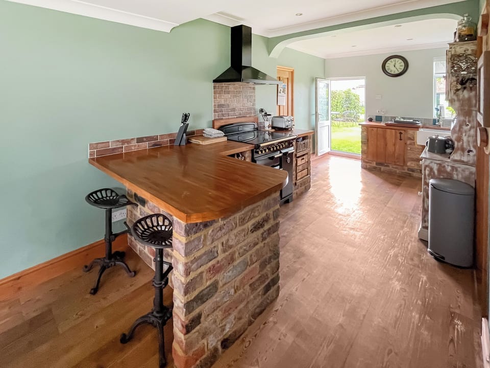 Kitchen | Homestead, Long Sutton, near Spalding