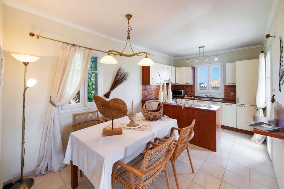 Villa Olga Katouna image