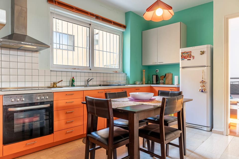 House | 2 bedrooms, Internet