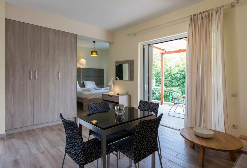 House | 1 bedroom, Internet