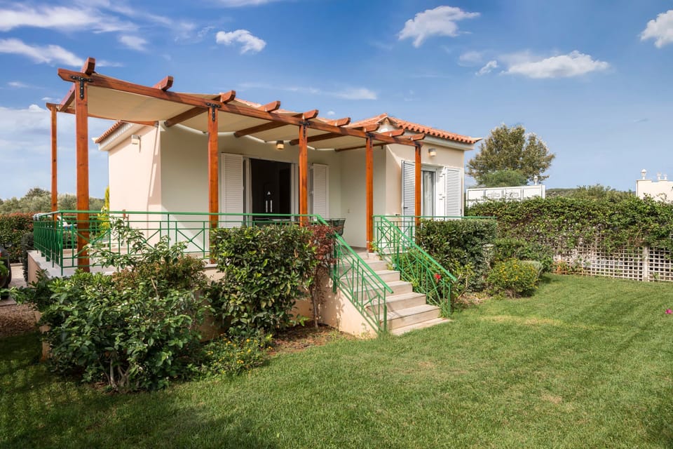 House | 1 bedroom, Internet