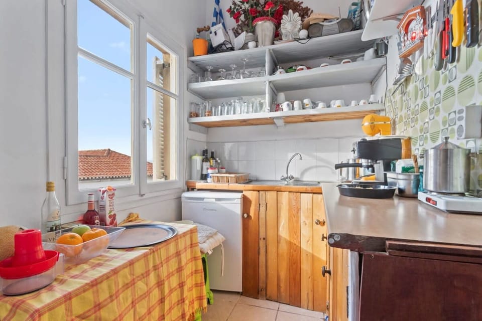 House | 1 bedroom, Internet