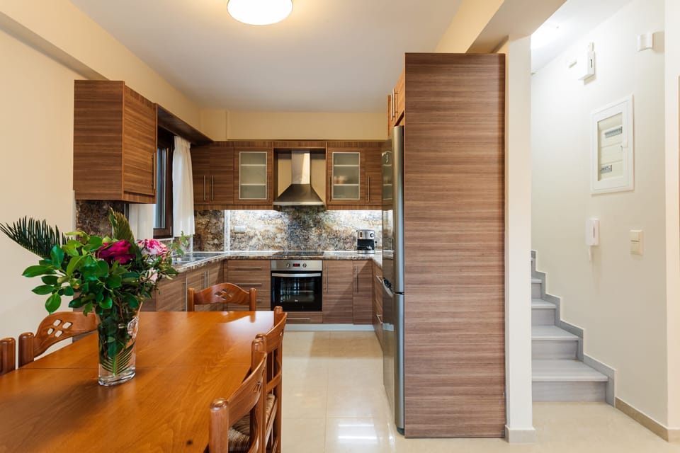 House | 3 bedrooms, Internet