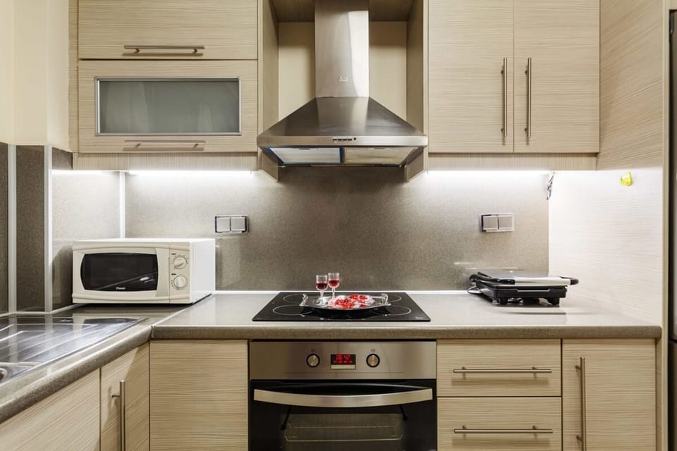 House | 2 bedrooms, Internet