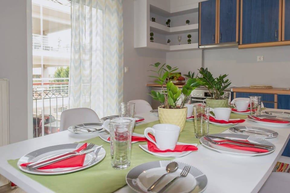 House | 2 bedrooms, Internet