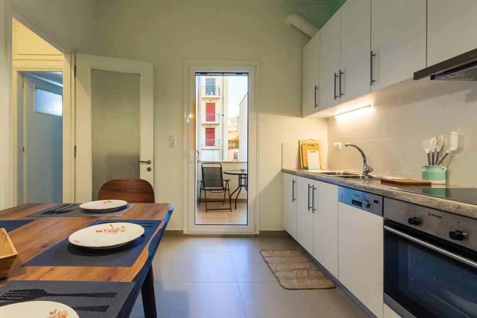 House | 3 bedrooms, soundproofing, Internet