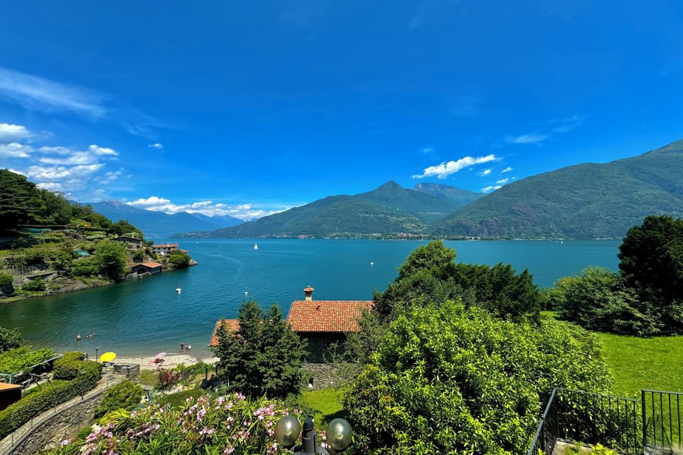 Lake View
