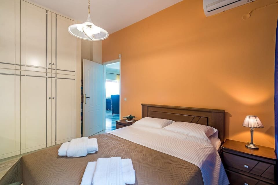 House | 4 bedrooms, Internet
