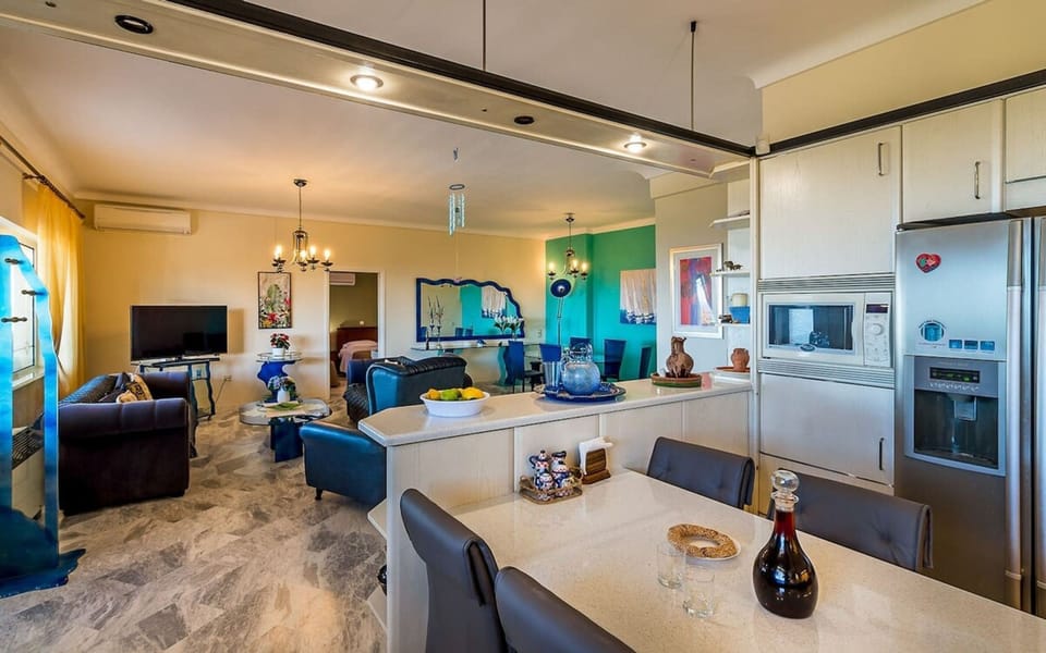 House | 4 bedrooms, Internet