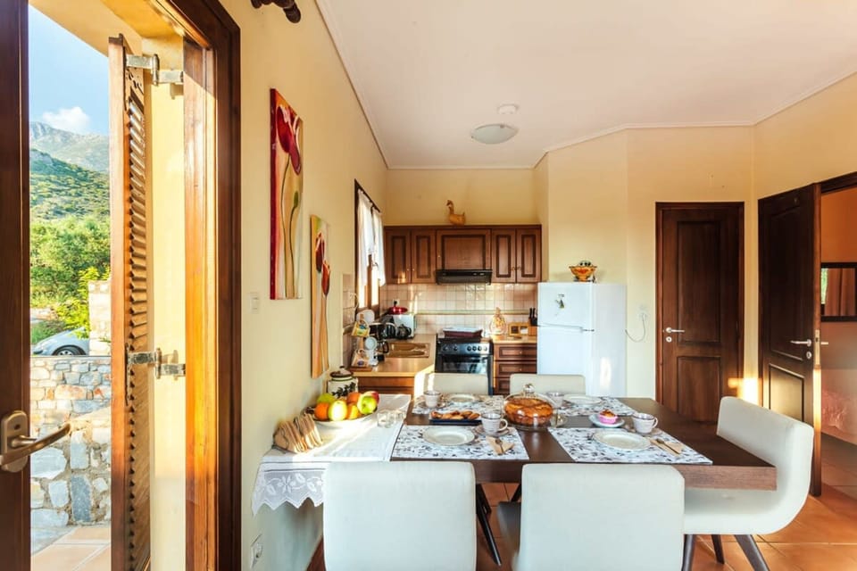 House | 2 bedrooms, Internet