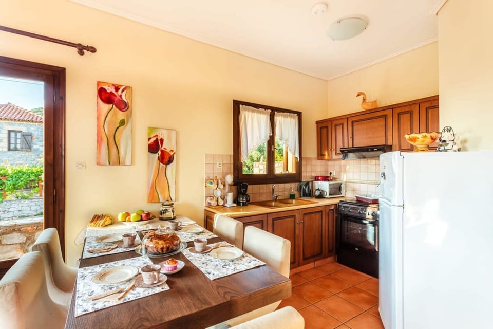 House | 2 bedrooms, Internet