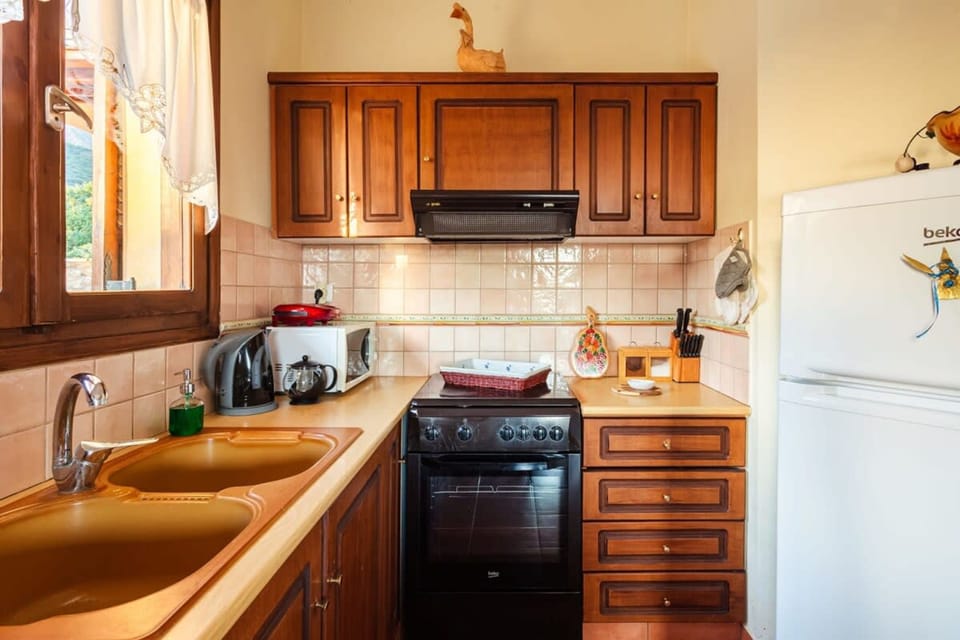 House | 2 bedrooms, Internet