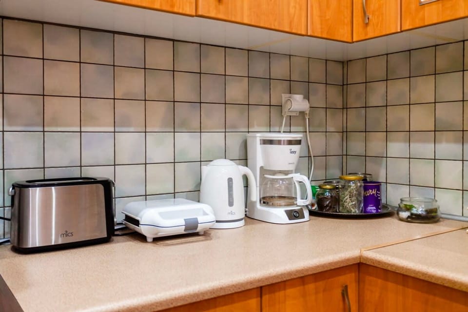 House | 2 bedrooms, Internet