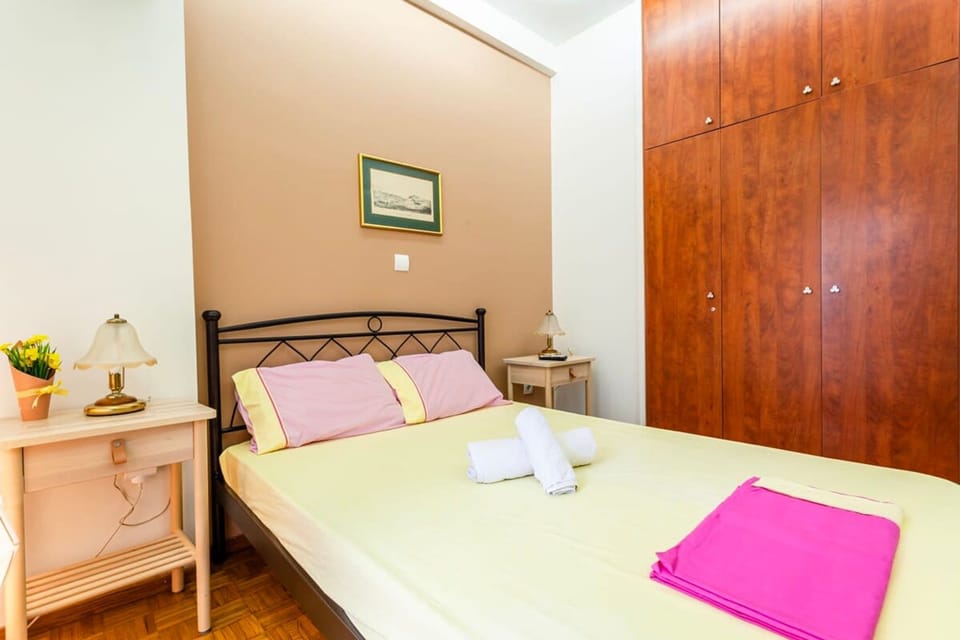 House | 2 bedrooms, Internet