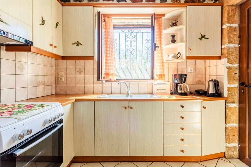 House | 2 bedrooms, Internet