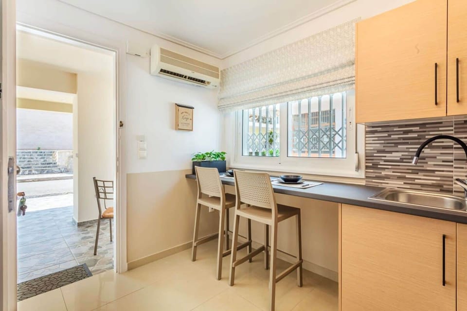 House | 1 bedroom, Internet