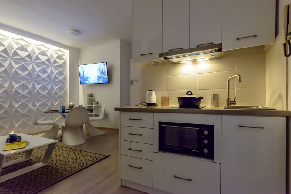 House | 1 bedroom, Internet