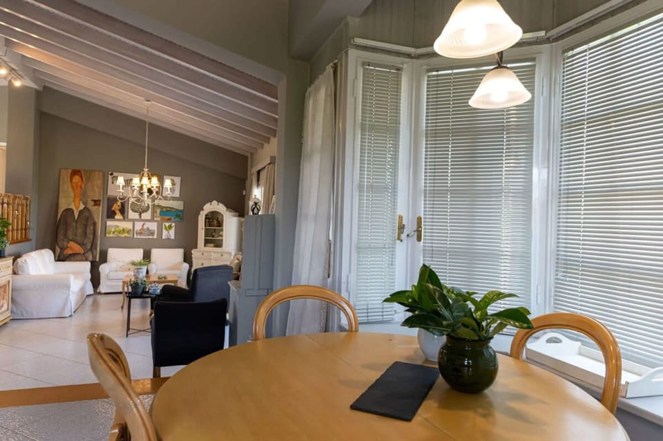 House | 3 bedrooms, Internet