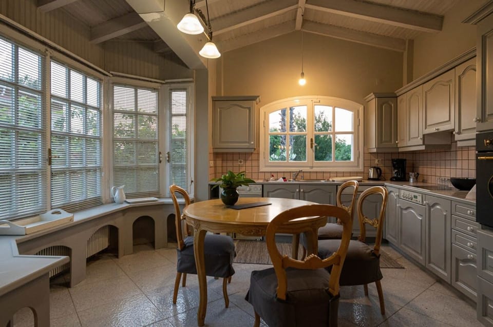 House | 3 bedrooms, Internet