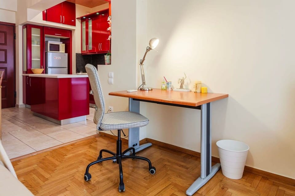 House | 1 bedroom, Internet
