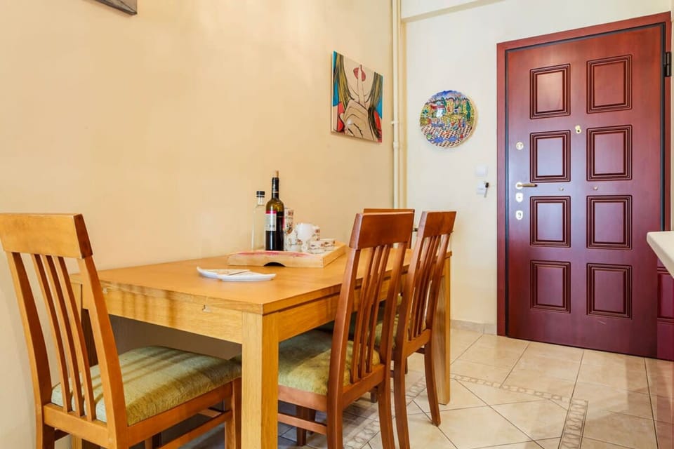 House | 1 bedroom, Internet