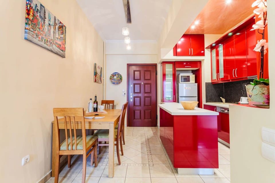 House | 1 bedroom, Internet