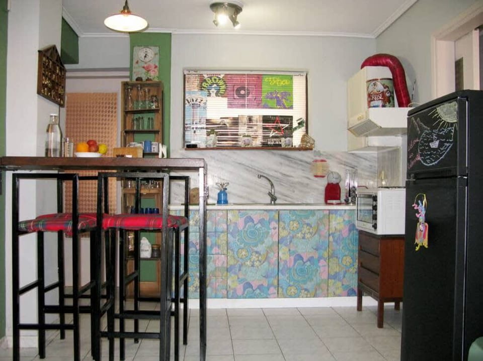 House | 2 bedrooms, Internet