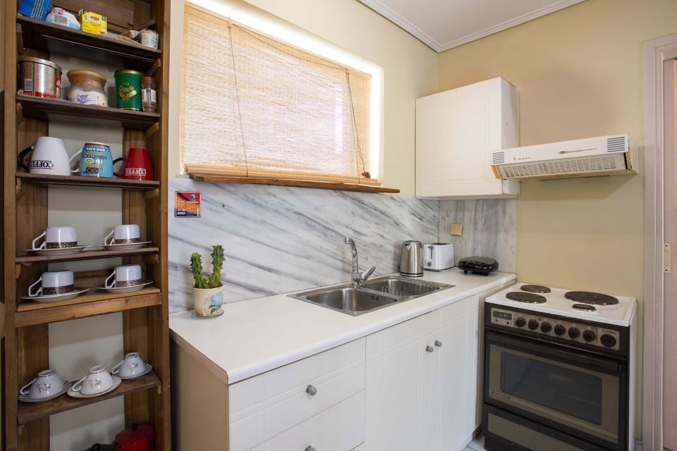 House | 2 bedrooms, Internet