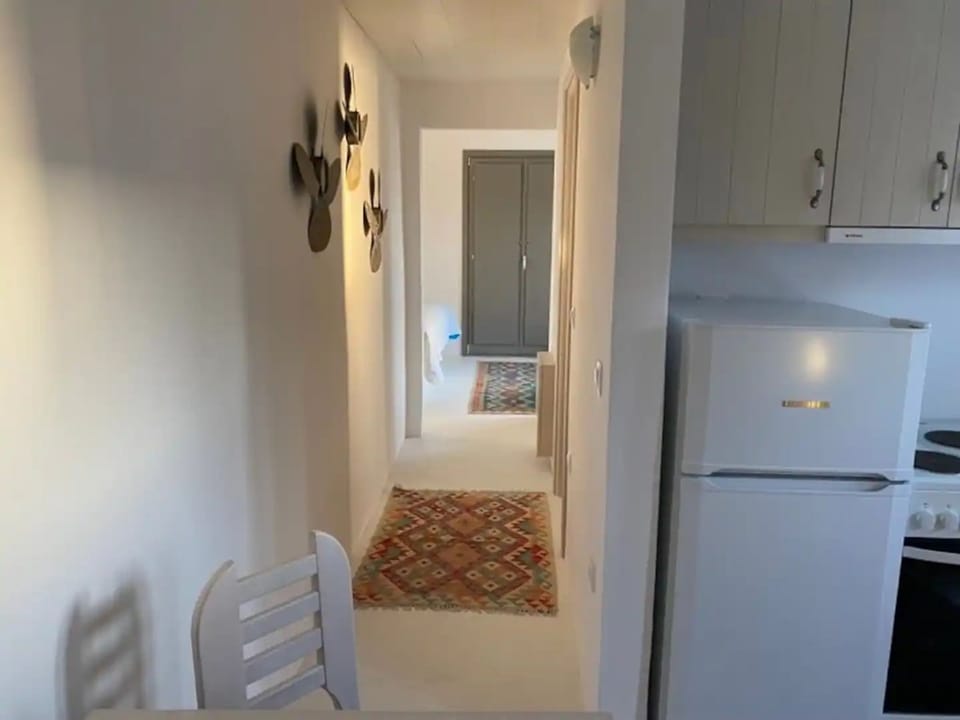 House | 1 bedroom, Internet