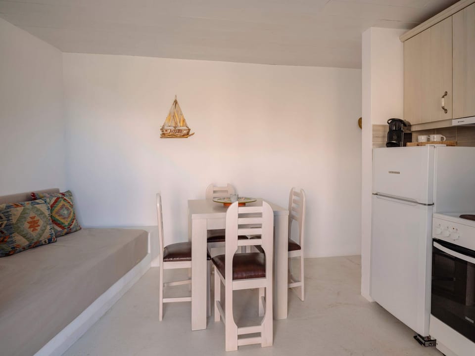 House | 1 bedroom, Internet
