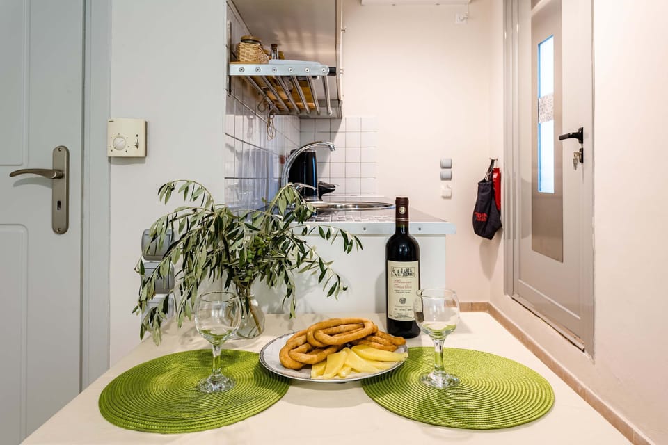 House | 1 bedroom, Internet