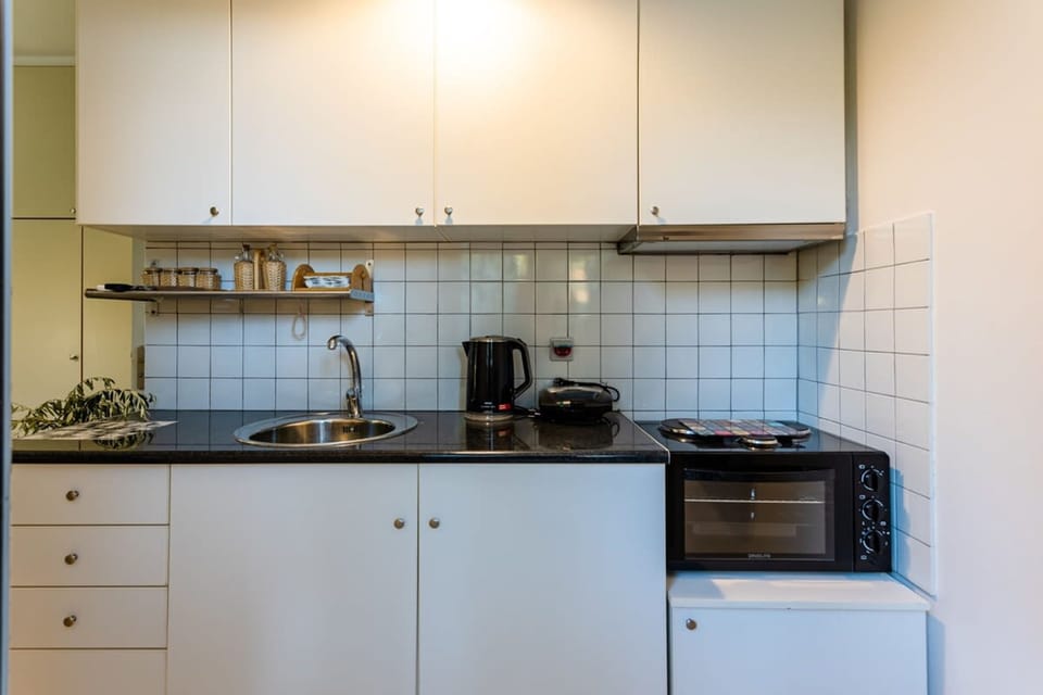 House | 1 bedroom, Internet