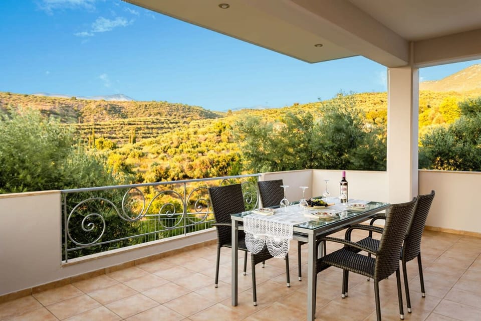 House | 2 bedrooms, Internet