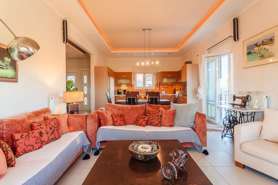 House | 4 bedrooms, Internet