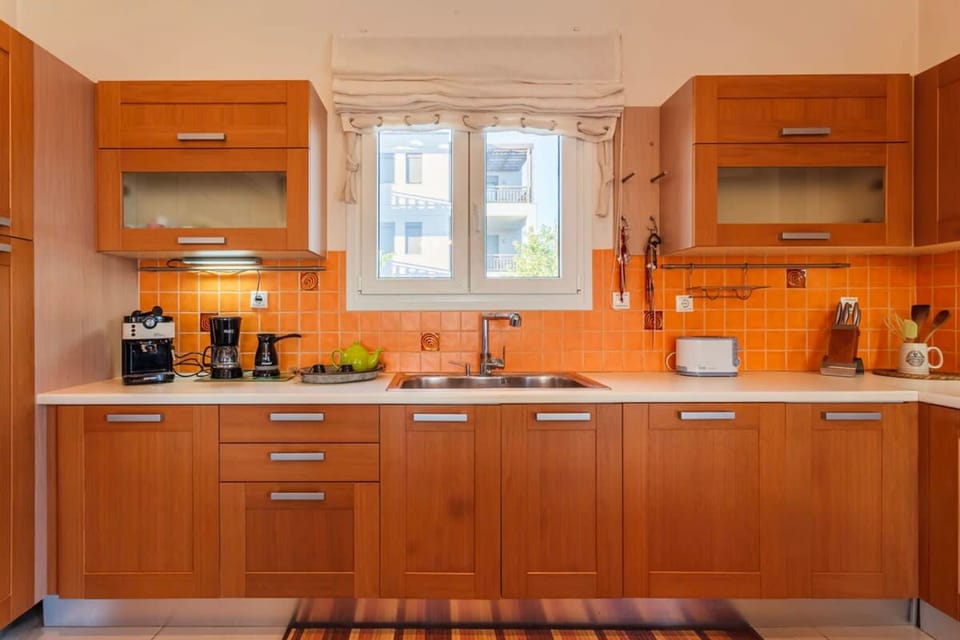 Villa | 4 bedrooms, Internet