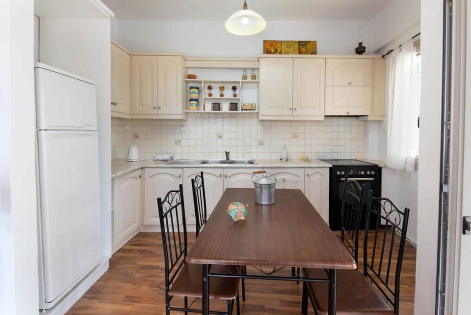 House | 2 bedrooms, Internet