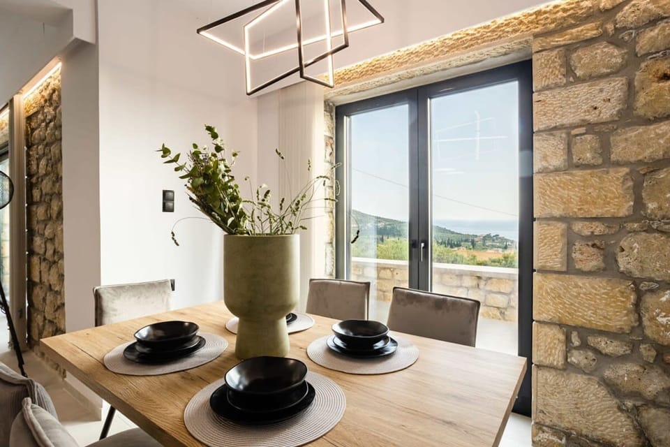 House | 2 bedrooms, Internet