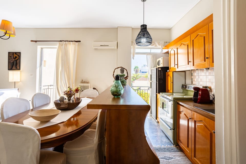 House | 2 bedrooms, Internet