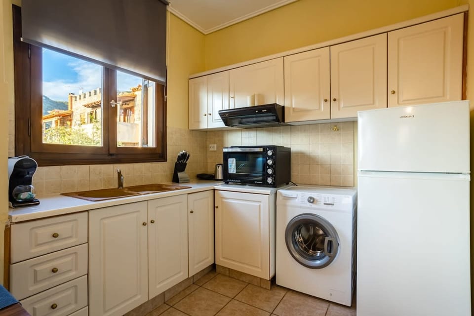 House | 1 bedroom, Internet