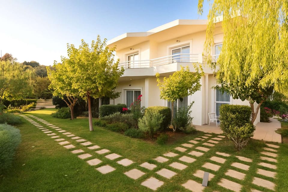 House | 1 bedroom, Internet