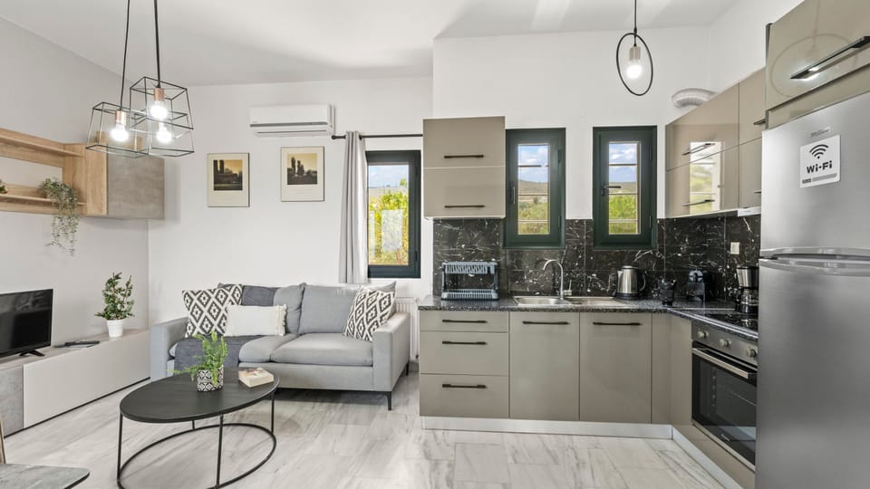 House | 2 bedrooms