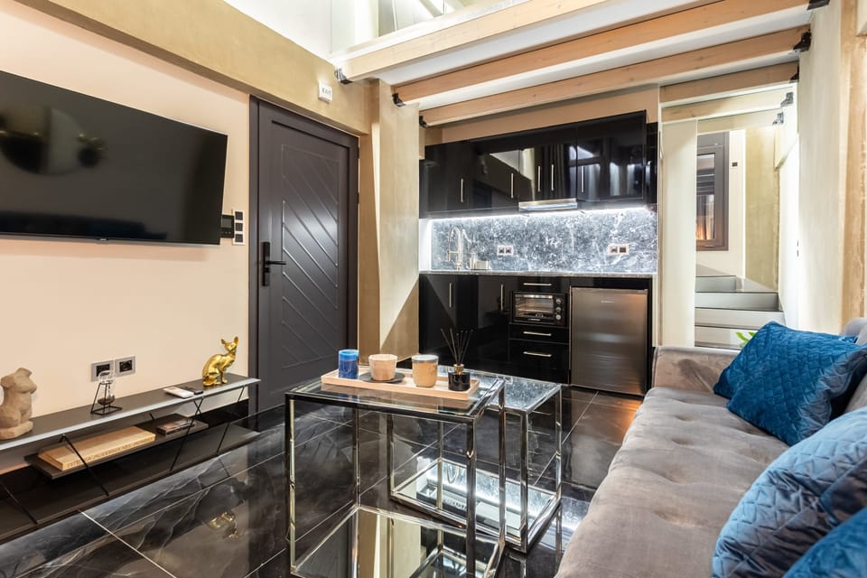 House | 1 bedroom, Internet
