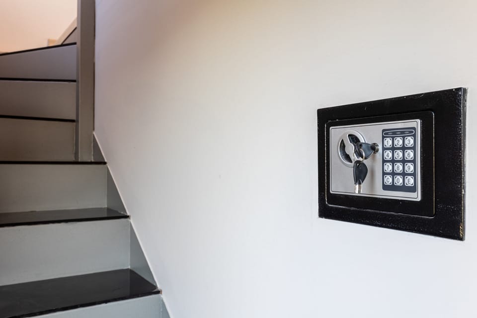 House | 1 bedroom, Internet