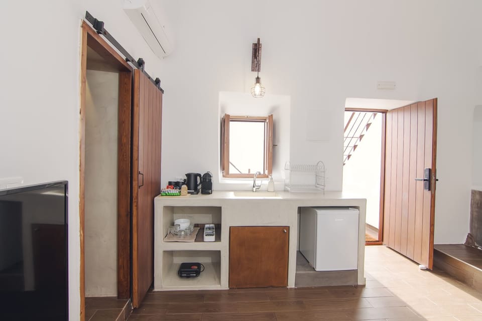 House | 1 bedroom, Internet