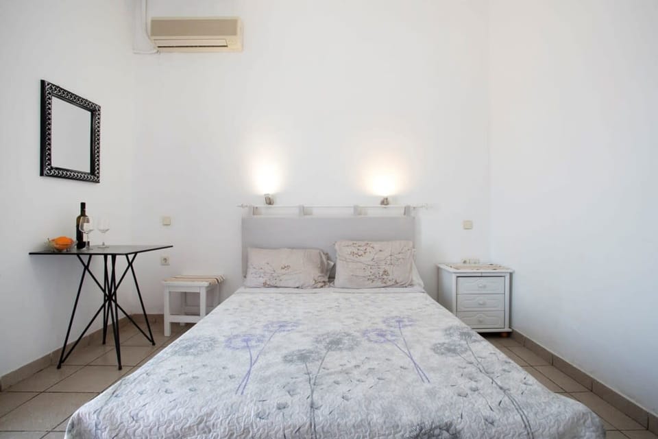 House | 1 bedroom, Internet
