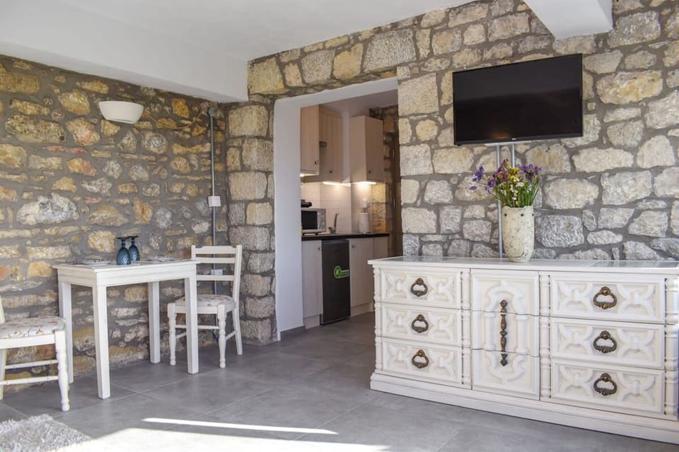 House | 1 bedroom, Internet