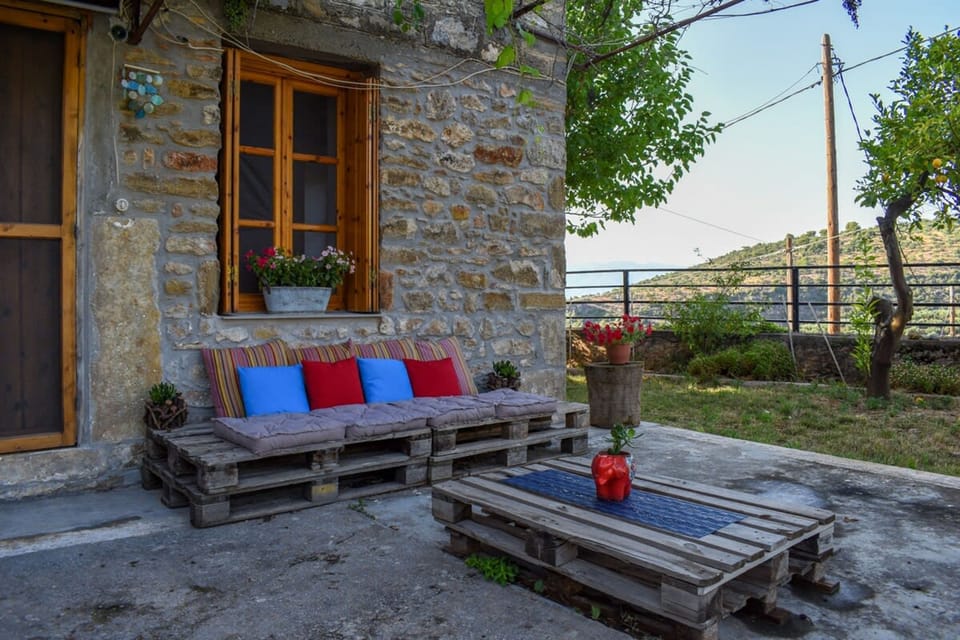 House | 2 bedrooms, Internet