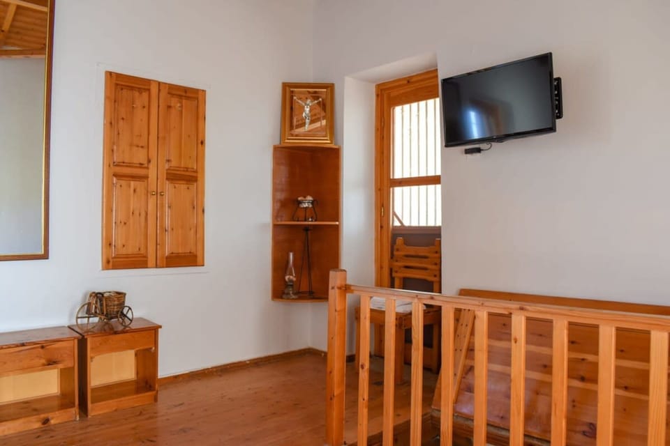 House | 2 bedrooms, Internet